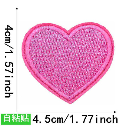 Heart patch
