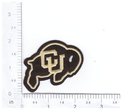 Sport university team college logo patches - Clpatch