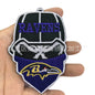 NFL Sports Embroidery football Patch - Clpatch