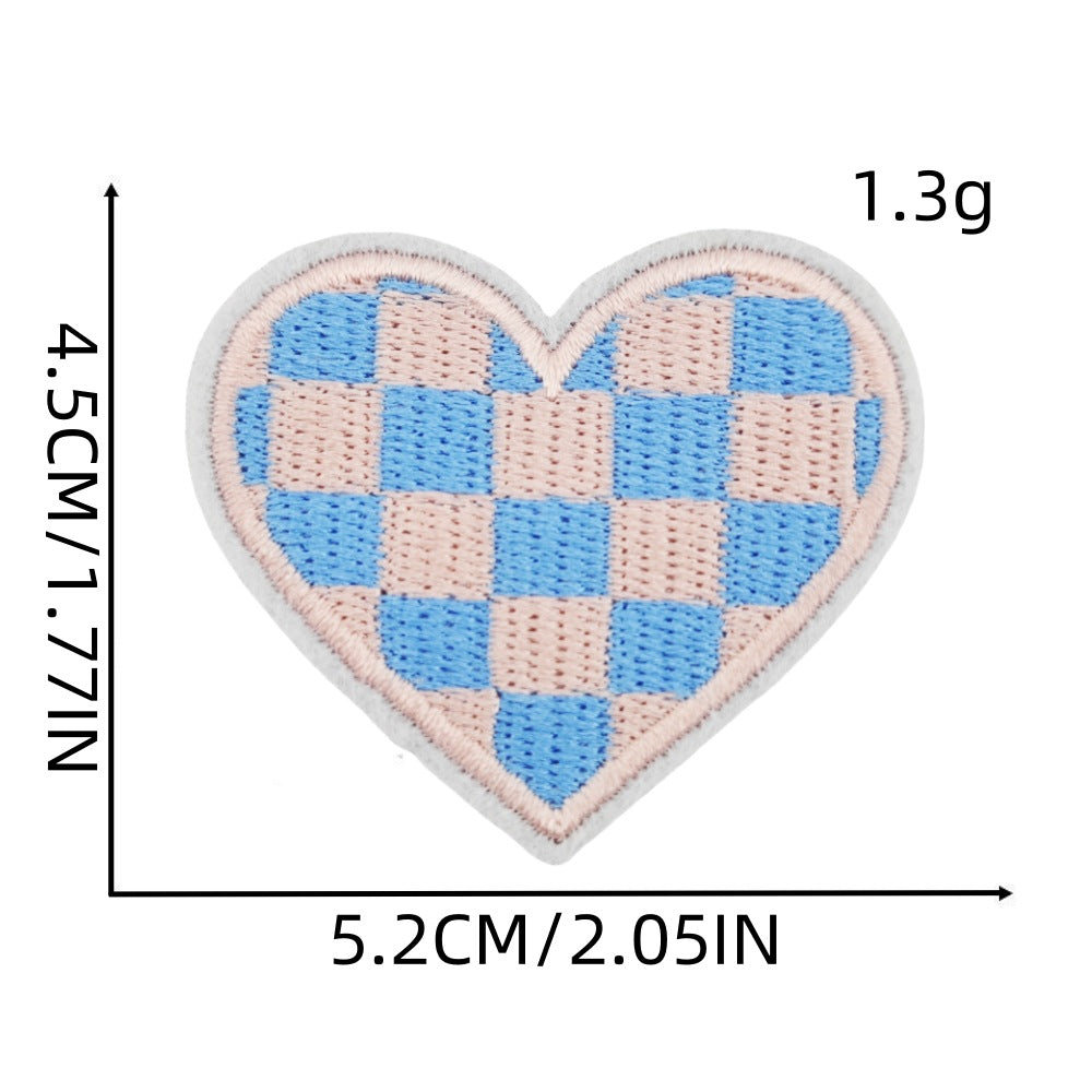 heart patch