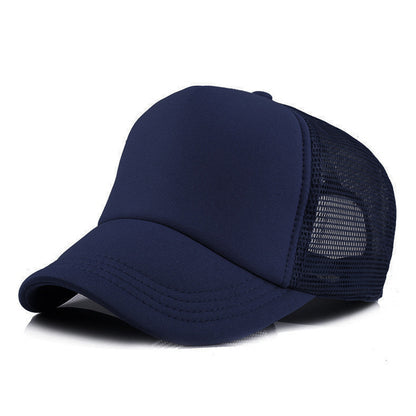 Trucker caps with custom logos, outdoor hats wholesale - Clpatch