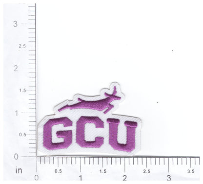 Sport university team college logo patches - Clpatch