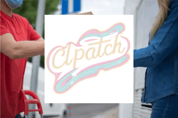 Shipping Service - Clpatch- Clpatch Clpatch