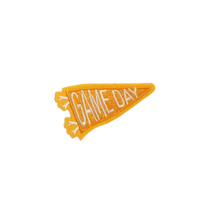 Football season game day patch - Clpatch