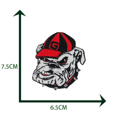 Sport University Patch Collection - Clpatch