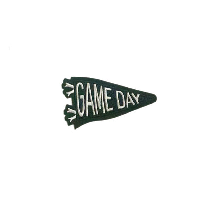 Football season game day patch - Clpatch