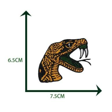 Sport University Patch Collection - Clpatch