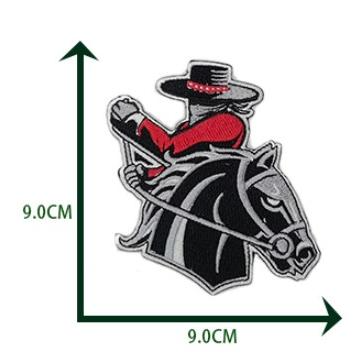 Sport University Patch Collection - Clpatch