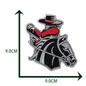 Sport University Patch Collection - Clpatch