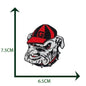 Sport University Patch Collection - Clpatch