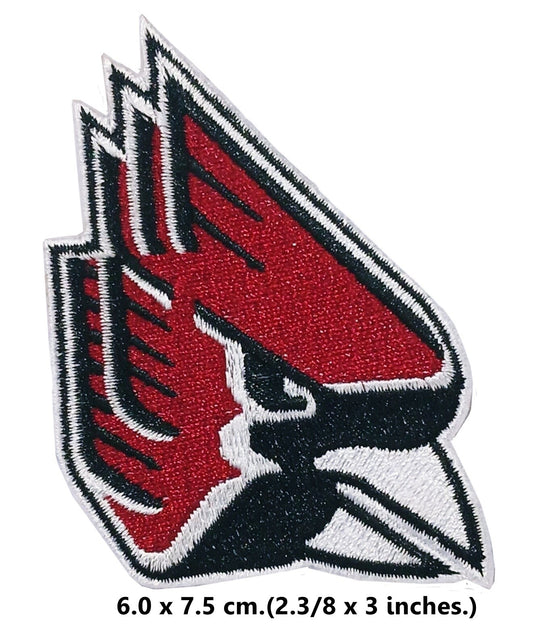 custom 30 pcs NACC MaC NC  Patches