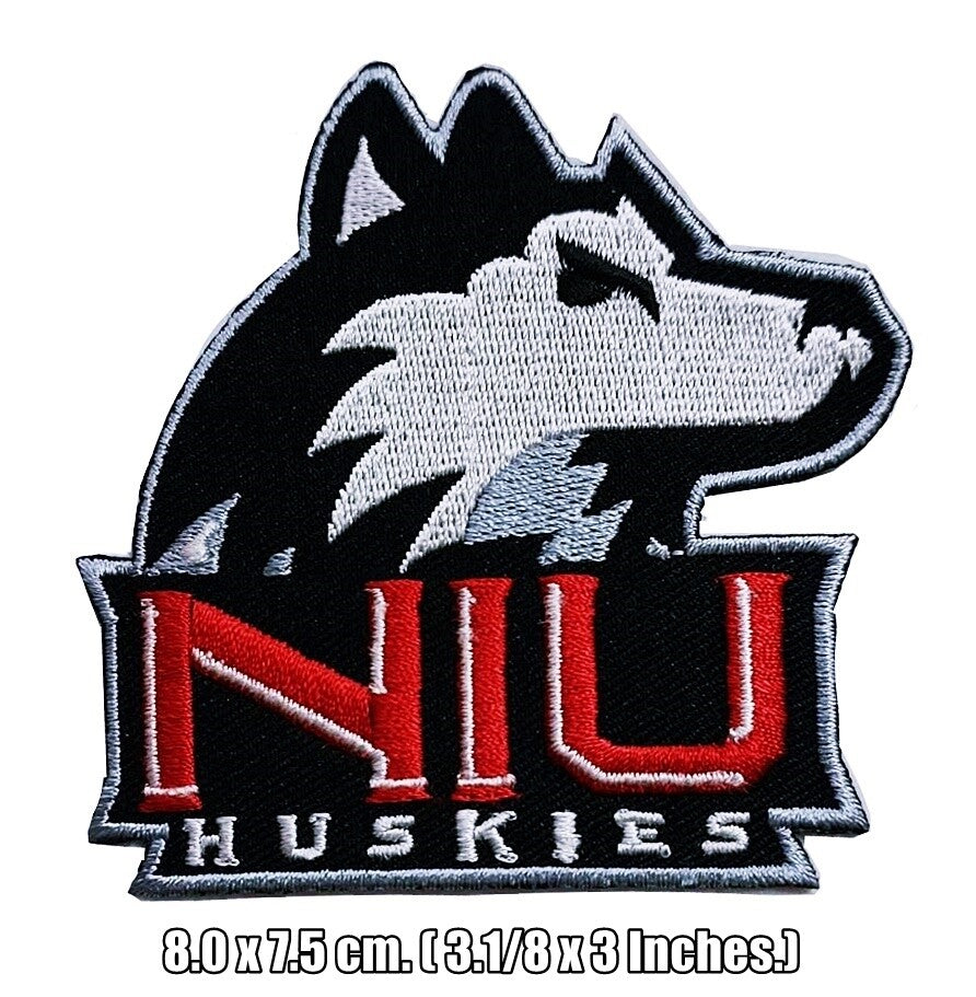 custom 30 pcs NACC MaC NC  Patches