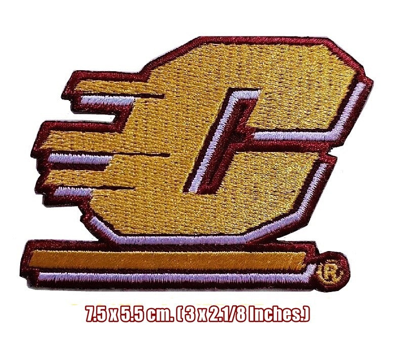 custom 30 pcs NACC MaC NC  Patches