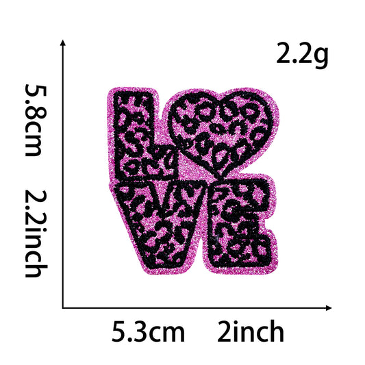 valentines-day-love-pink-purple-patch