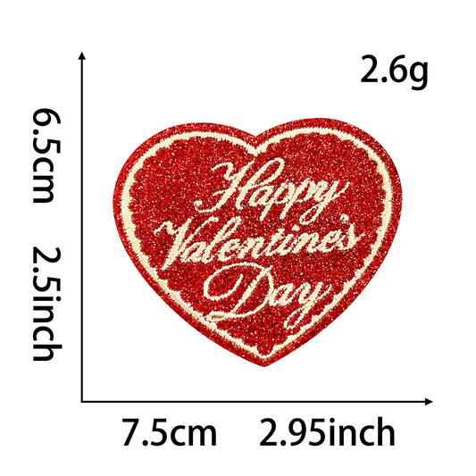valentines-day-text-heart-patch