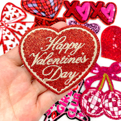 valentines-day-text-heart-patch